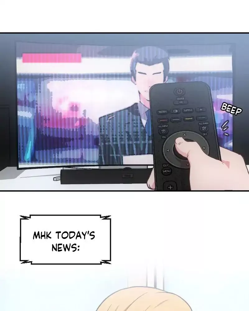 Read Age Matters Manga Online