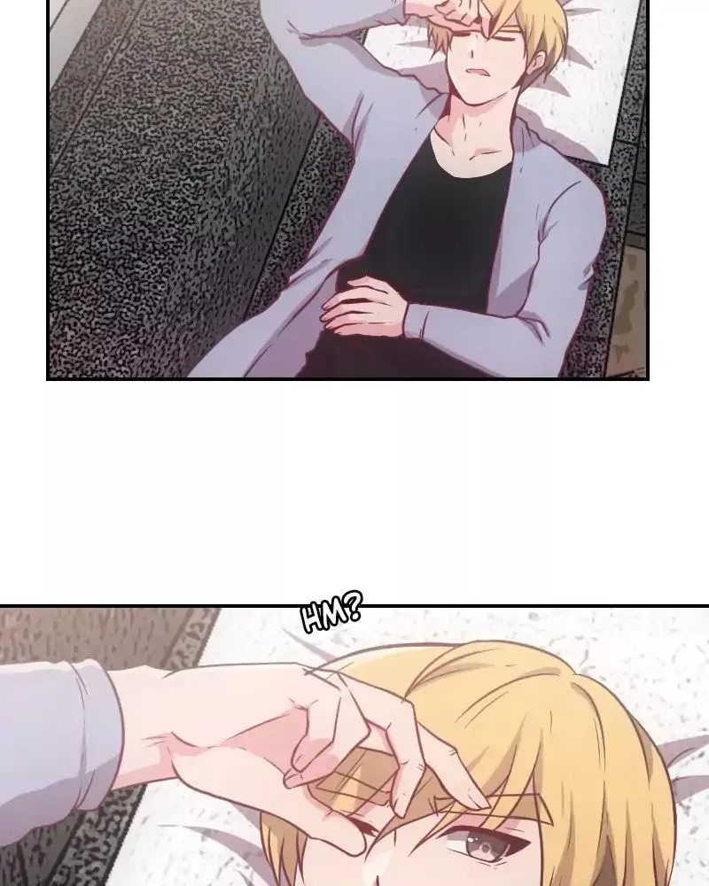 Read Age Matters Manga Online