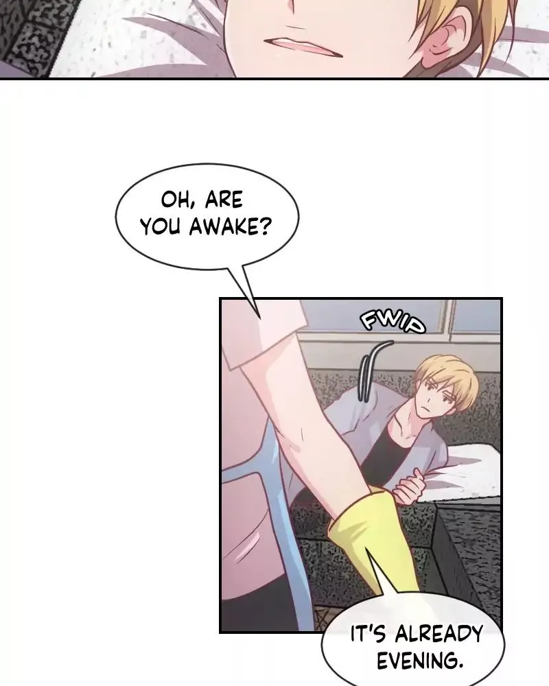 Read Age Matters Manga Online
