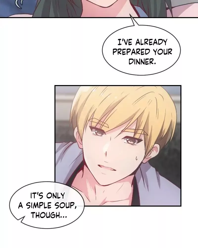 Read Age Matters Manga Online