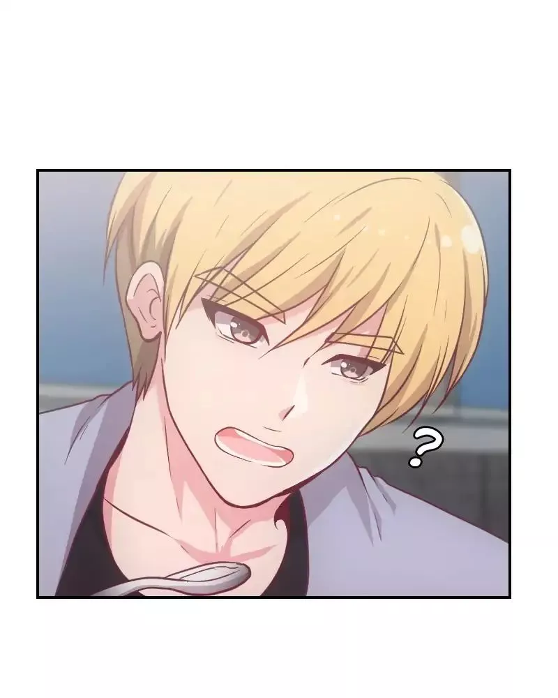 Read Age Matters Manga Online