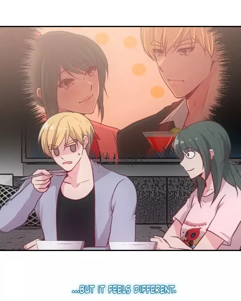 Read Age Matters Manga Online