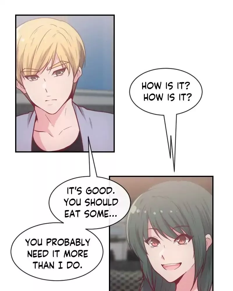 Read Age Matters Manga Online