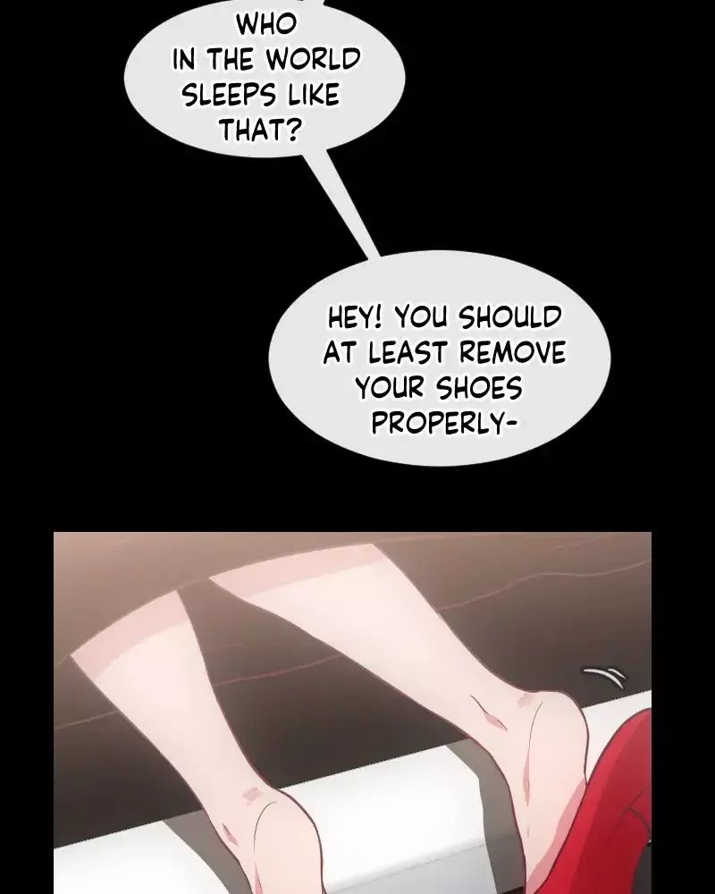 Read Age Matters Manga Online