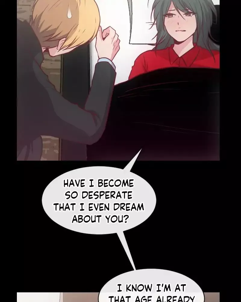 Read Age Matters Manga Online