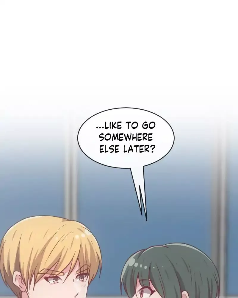 Read Age Matters Manga Online