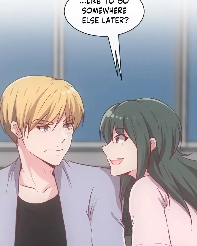 Read Age Matters Manga Online