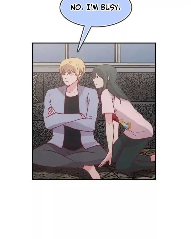 Read Age Matters Manga Online