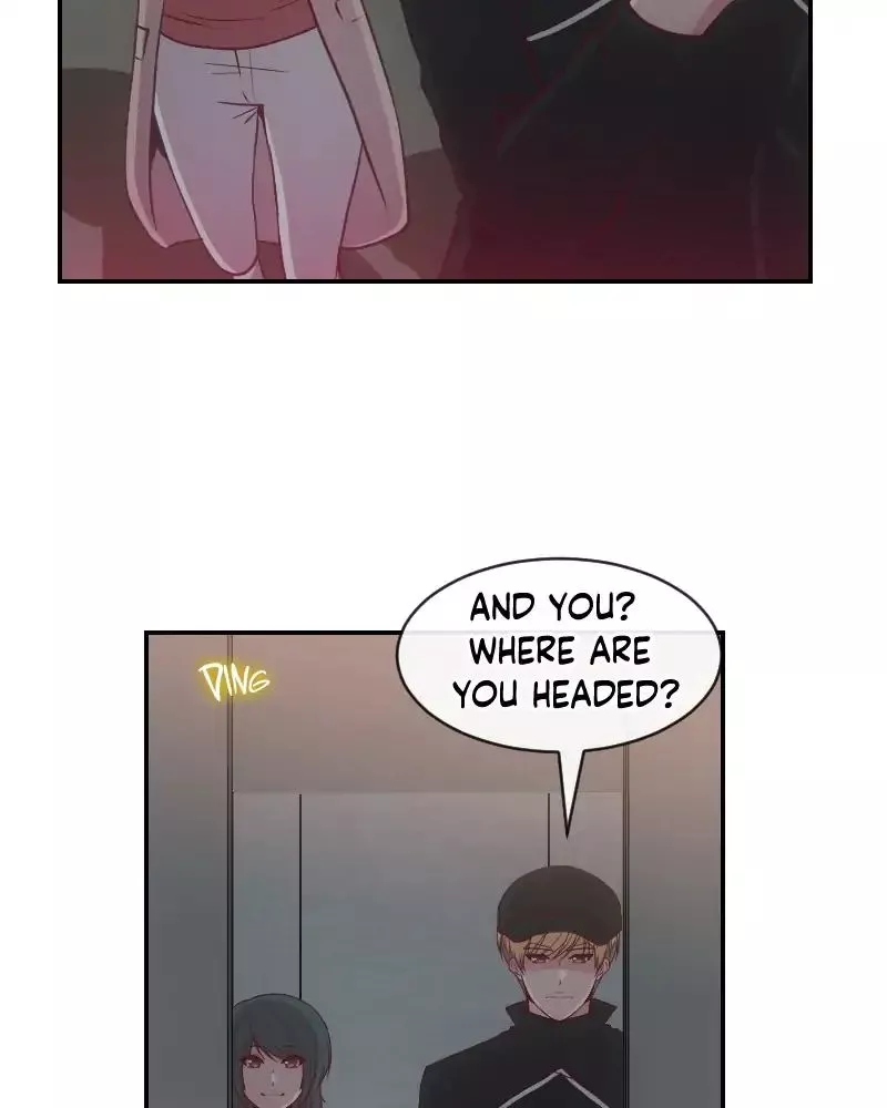 Read Age Matters Manga Online