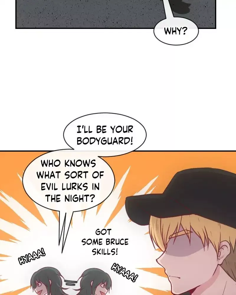 Read Age Matters Manga Online