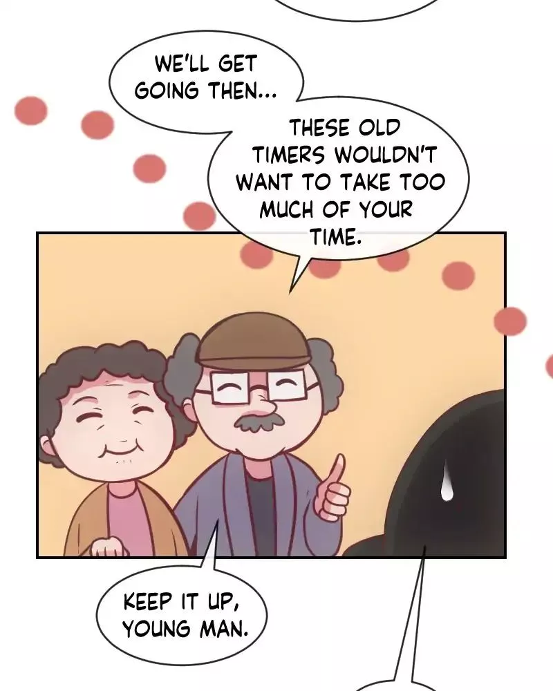 Read Age Matters Manga Online