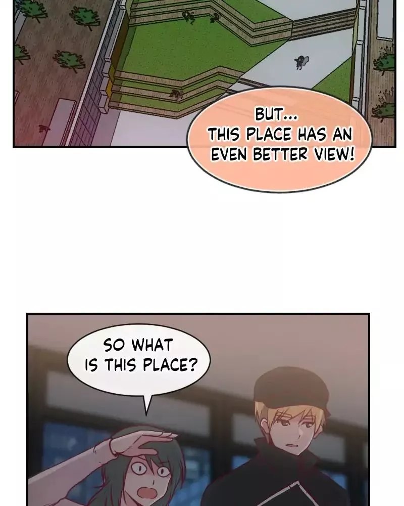 Read Age Matters Manga Online