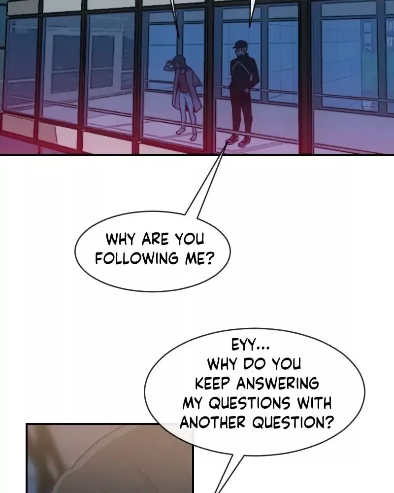 Read Age Matters Manga Online