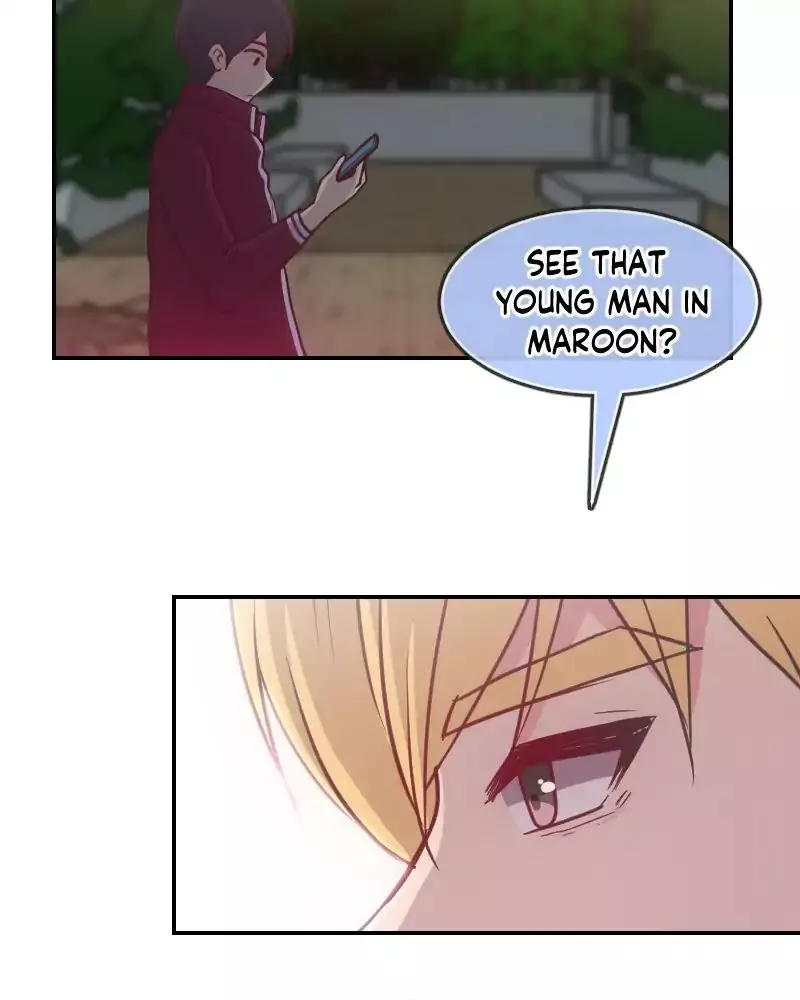 Read Age Matters Manga Online