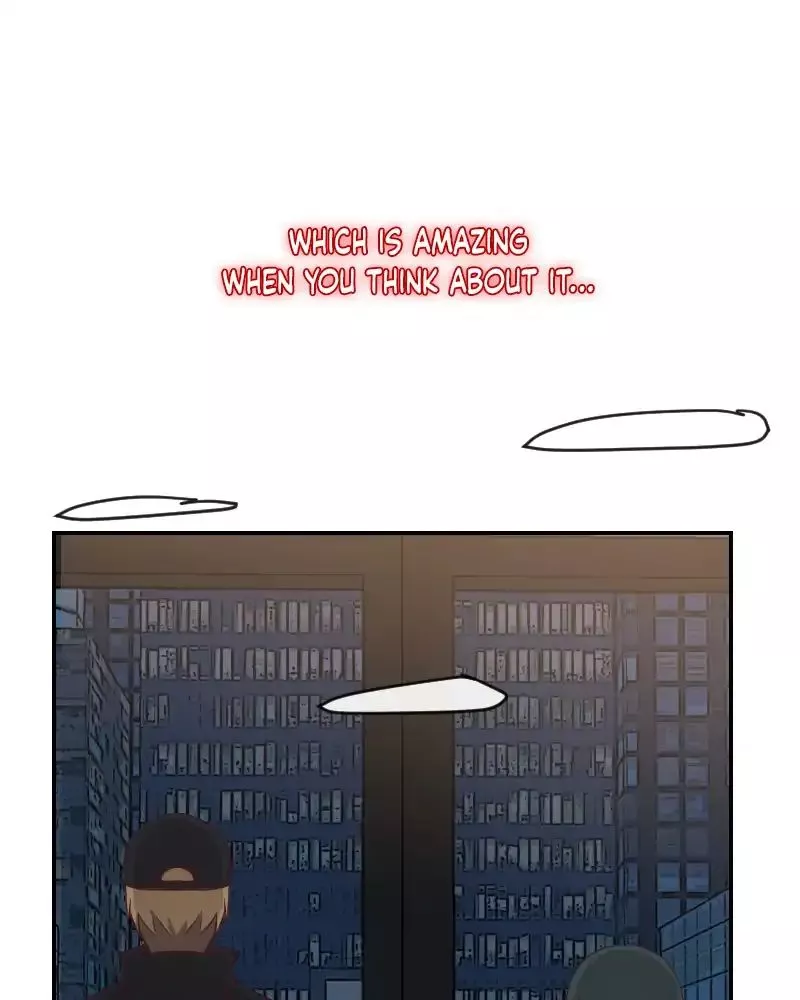 Read Age Matters Manga Online
