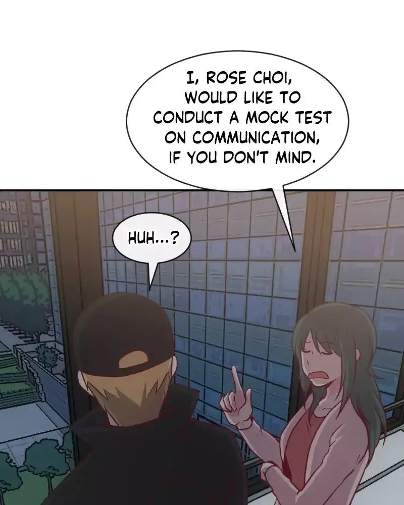 Read Age Matters Manga Online