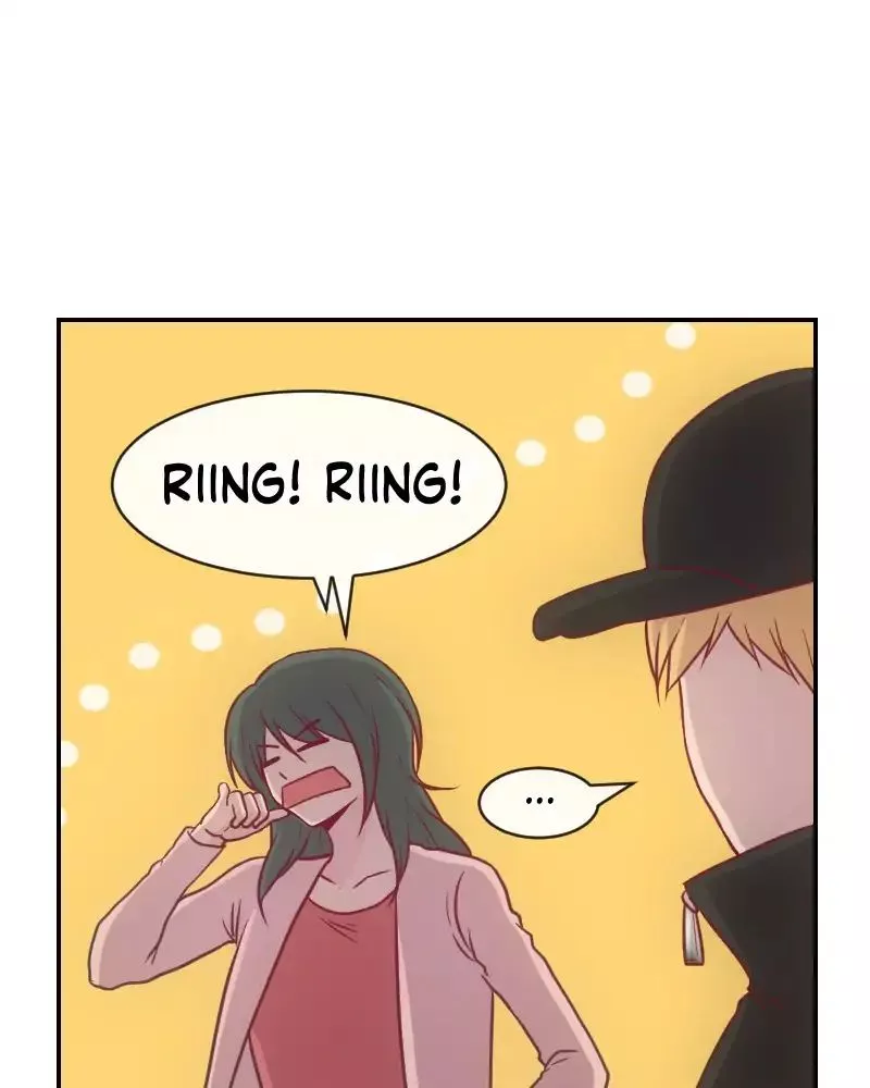Read Age Matters Manga Online