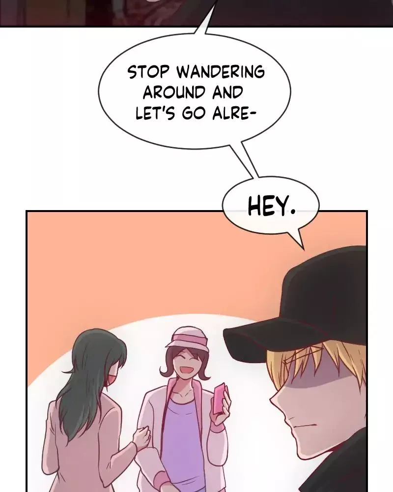 Read Age Matters Manga Online