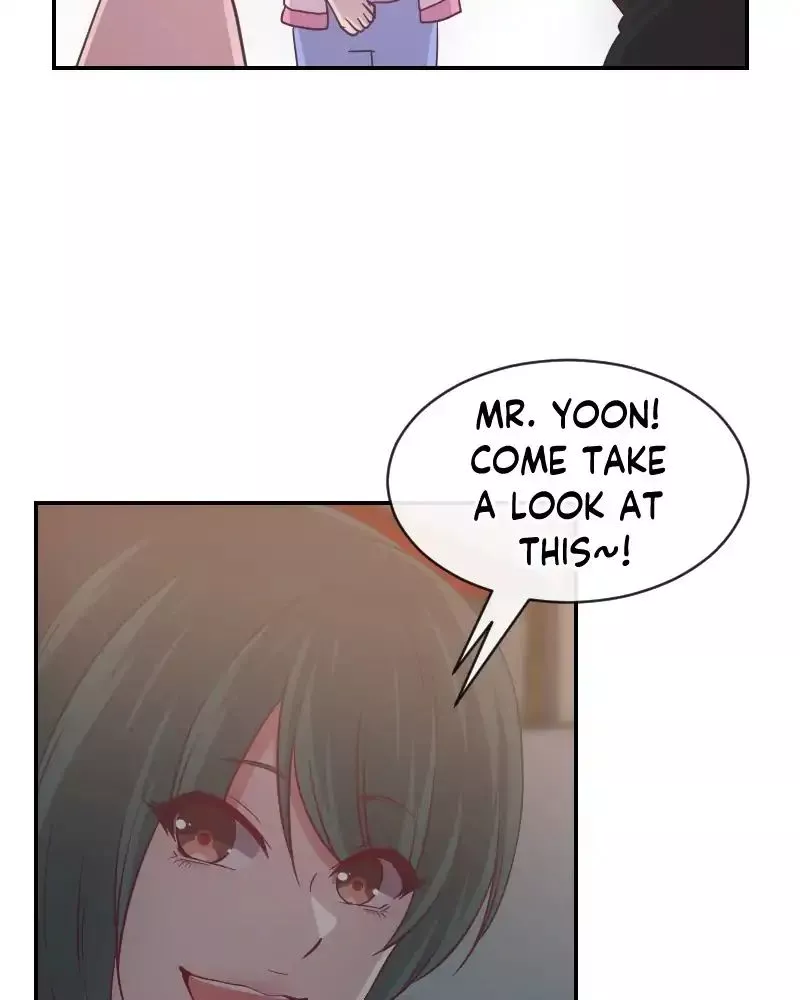 Read Age Matters Manga Online