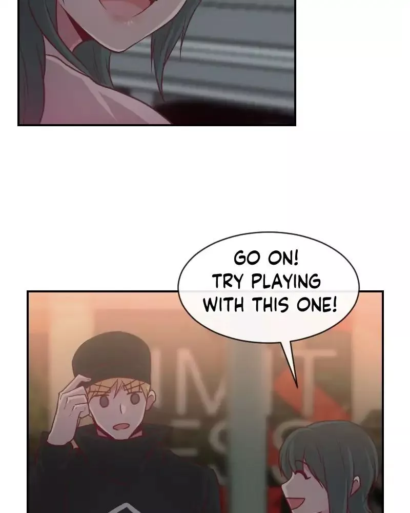 Read Age Matters Manga Online