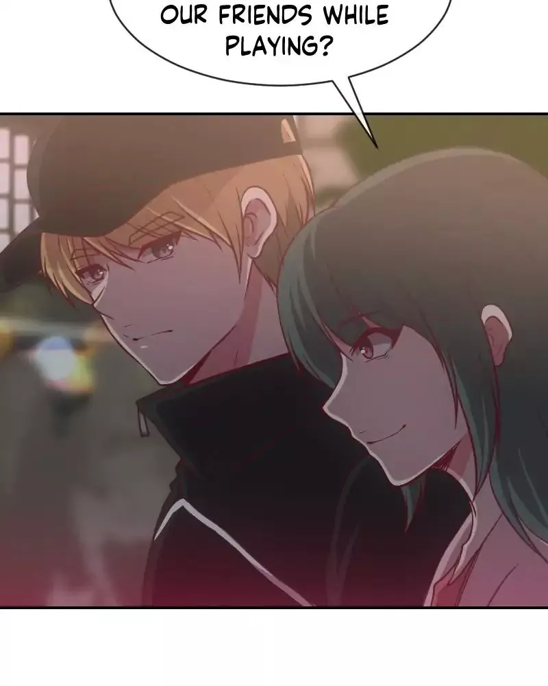 Read Age Matters Manga Online