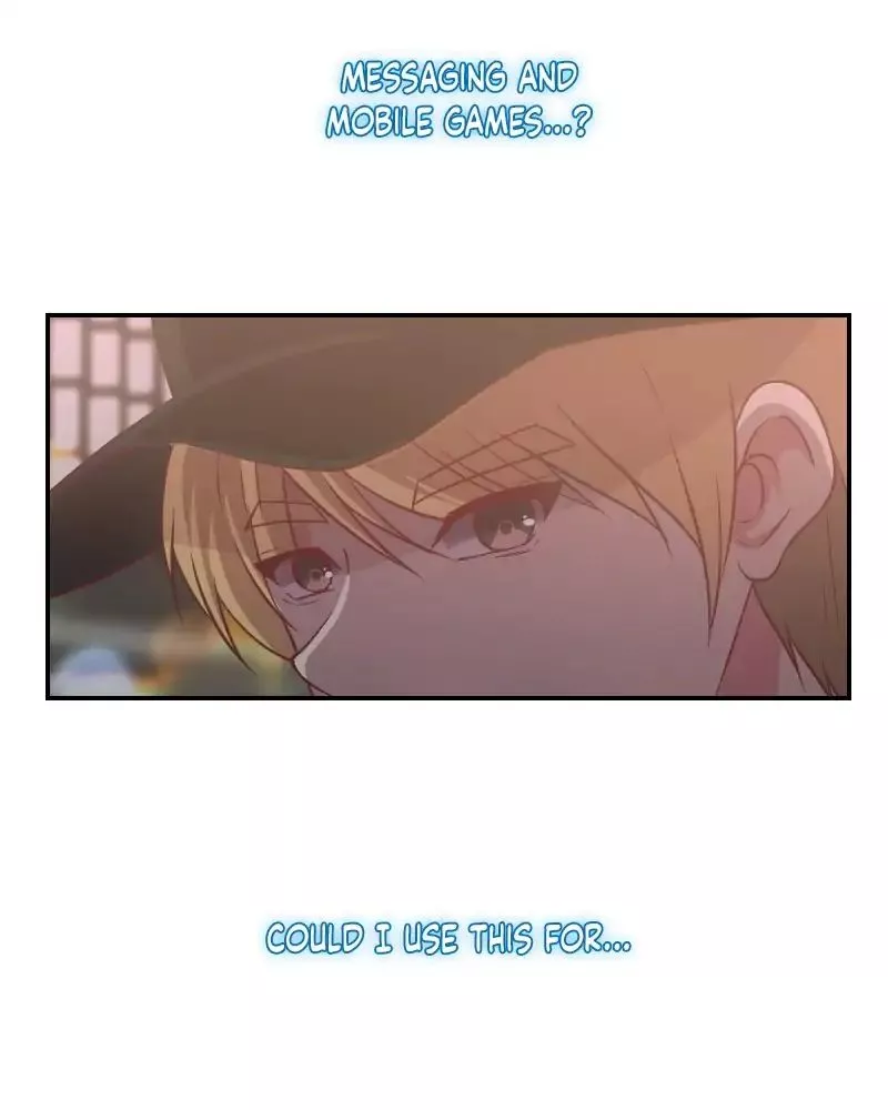 Read Age Matters Manga Online