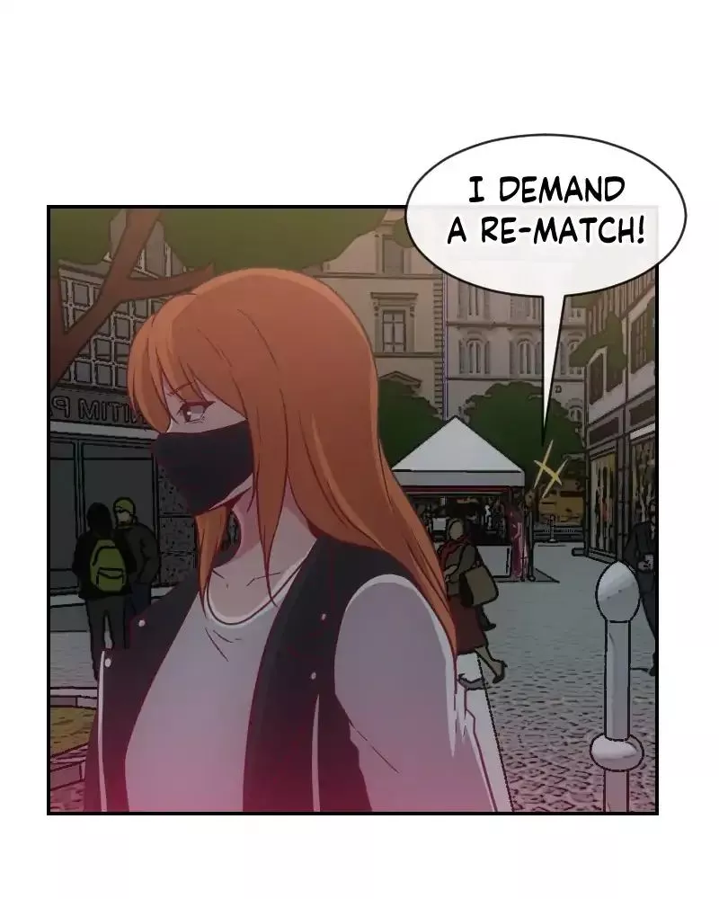 Read Age Matters Manga Online