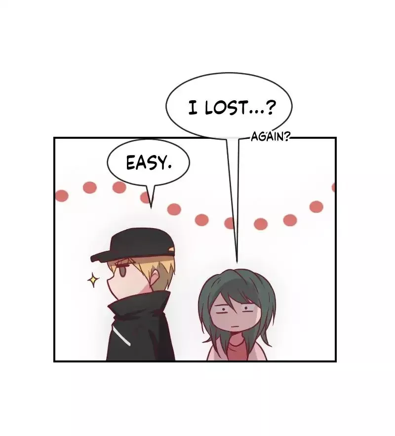 Read Age Matters Manga Online
