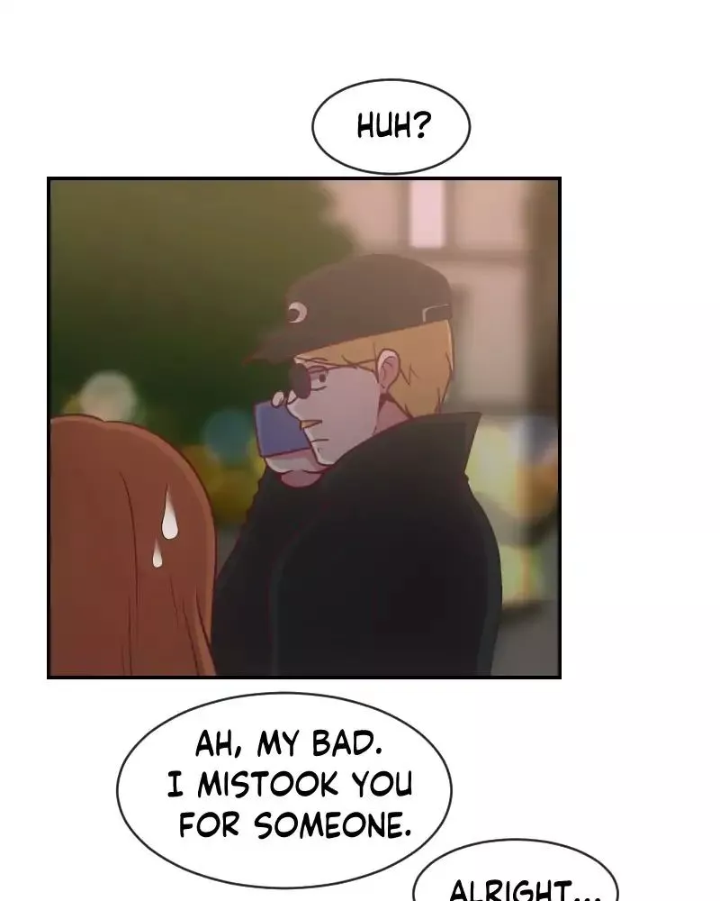 Read Age Matters Manga Online