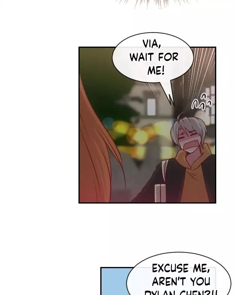 Read Age Matters Manga Online