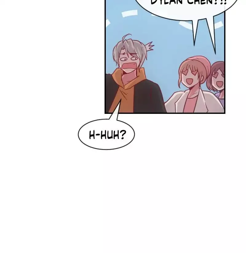 Read Age Matters Manga Online