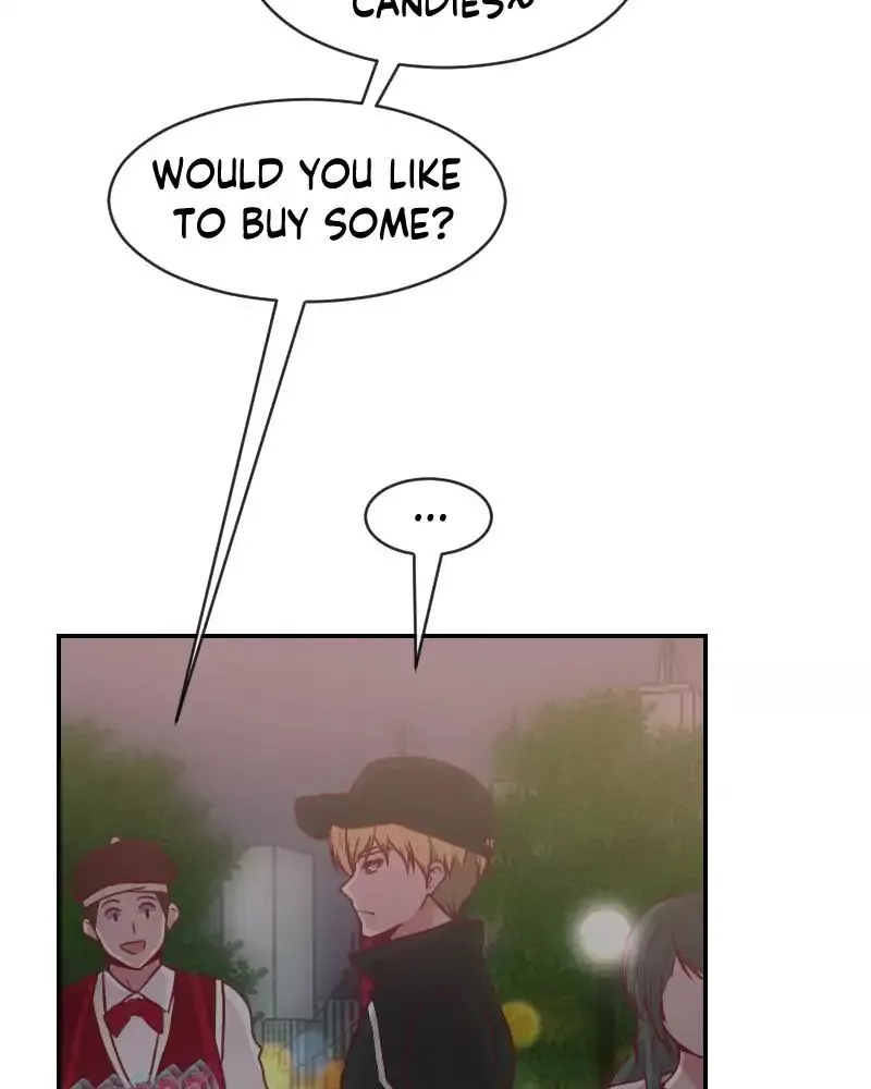 Read Age Matters Manga Online