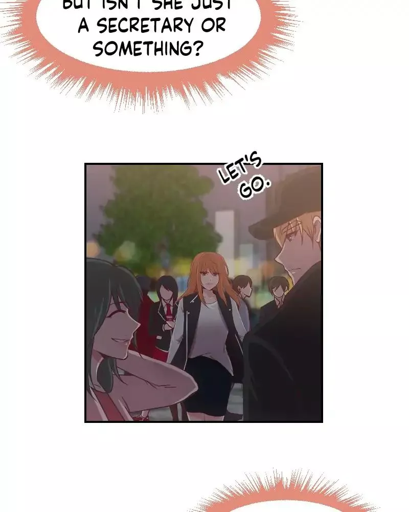 Read Age Matters Manga Online