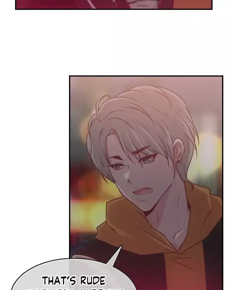 Read Age Matters Manga Online