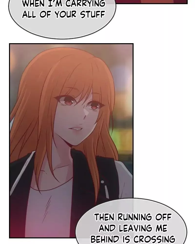 Read Age Matters Manga Online
