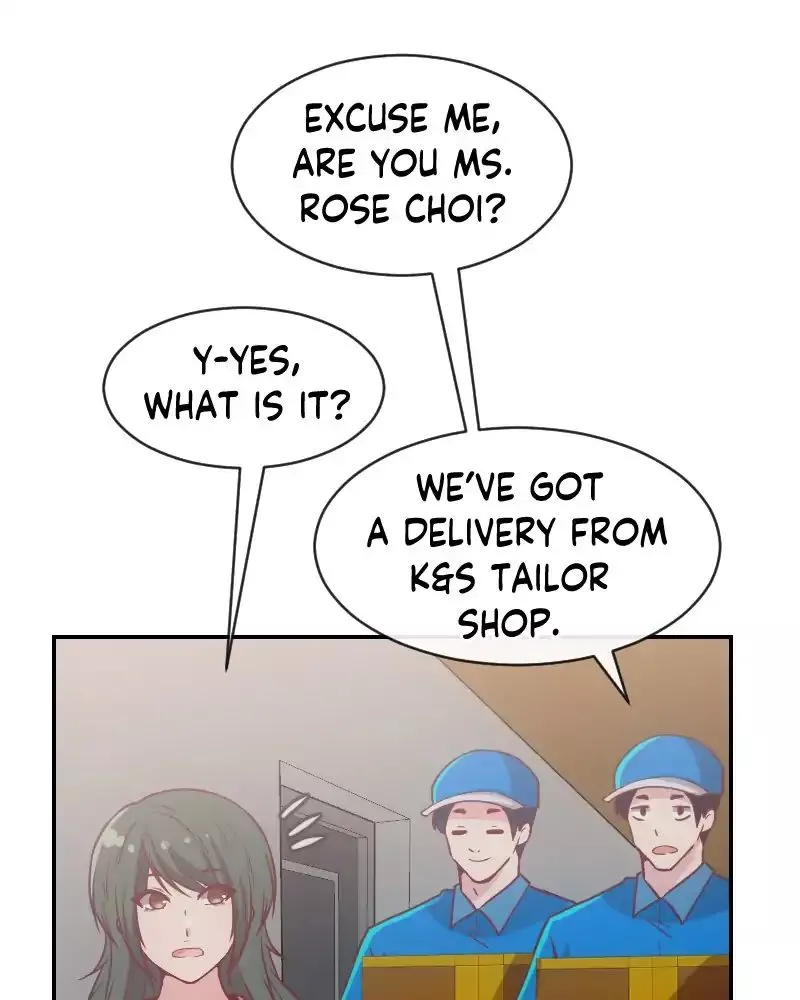 Read Age Matters Manga Online