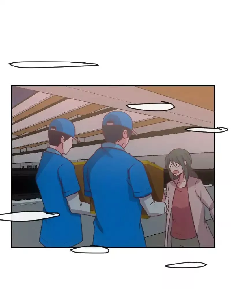 Read Age Matters Manga Online