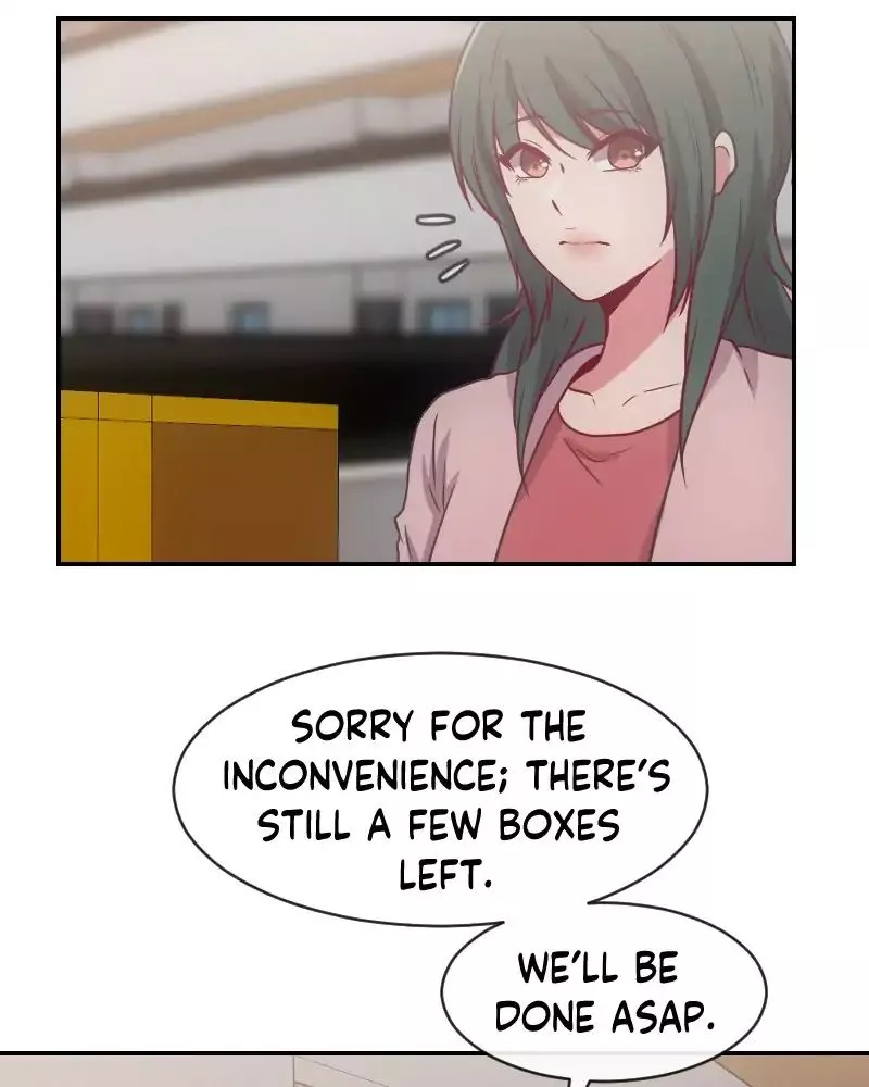 Read Age Matters Manga Online