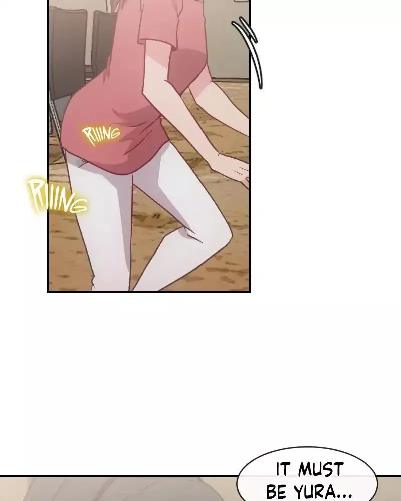 Read Age Matters Manga Online