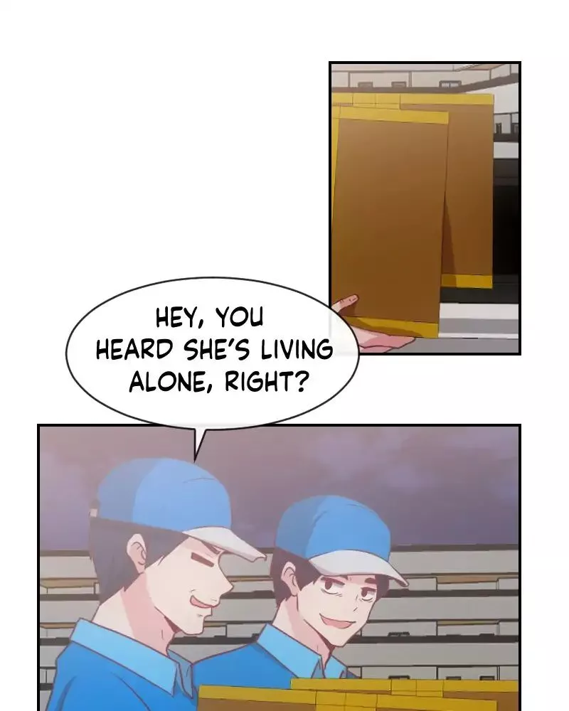 Read Age Matters Manga Online