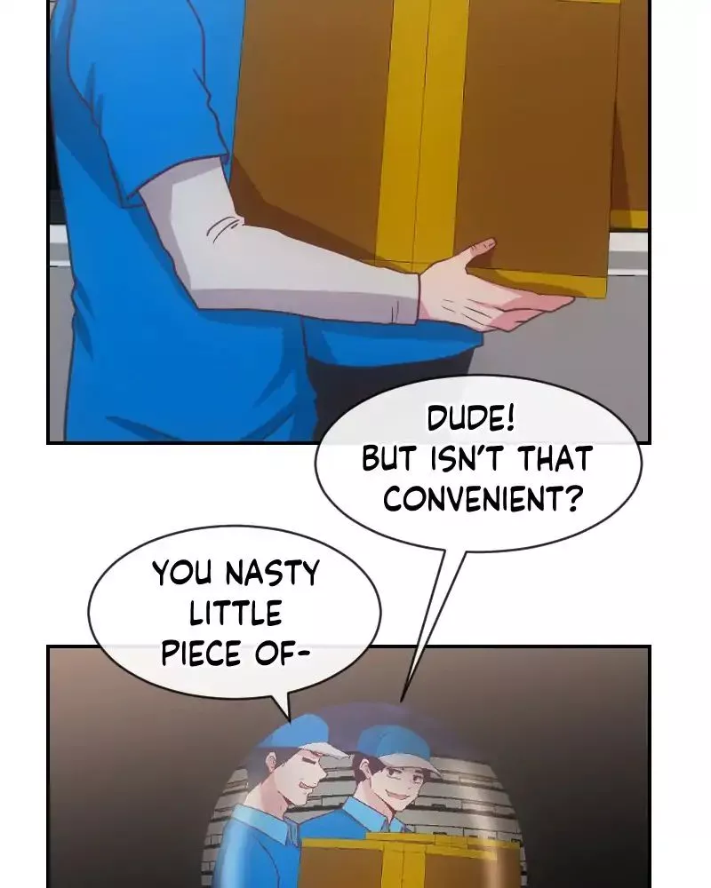 Read Age Matters Manga Online