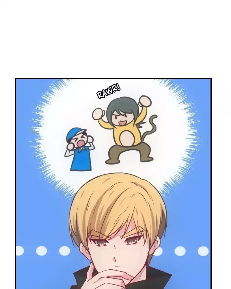 Read Age Matters Manga Online