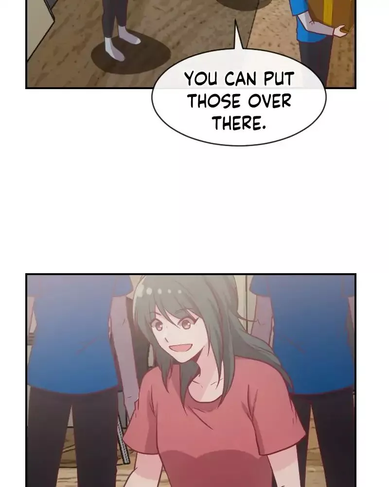 Read Age Matters Manga Online