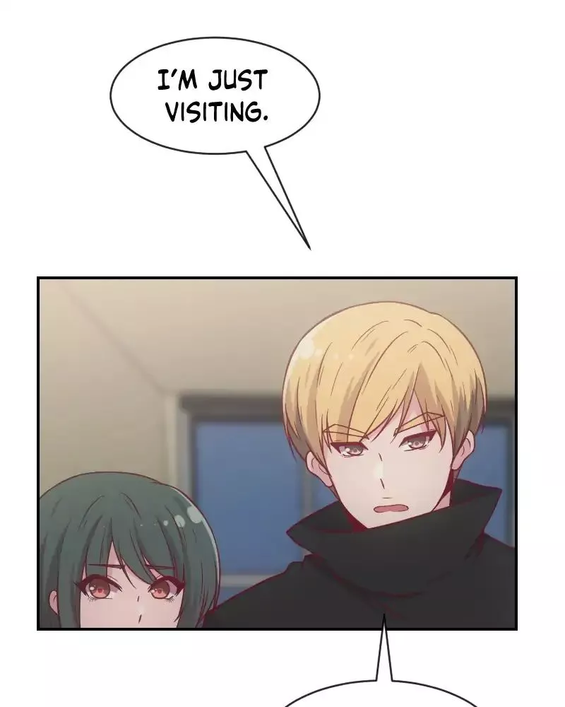 Read Age Matters Manga Online