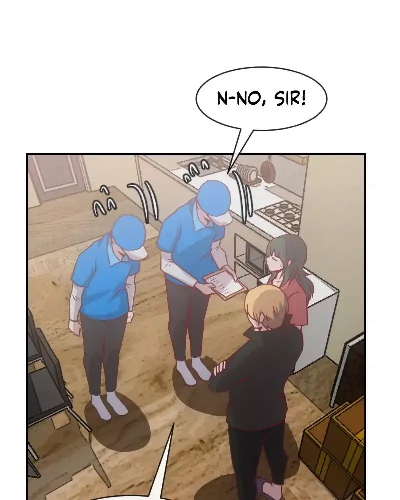 Read Age Matters Manga Online