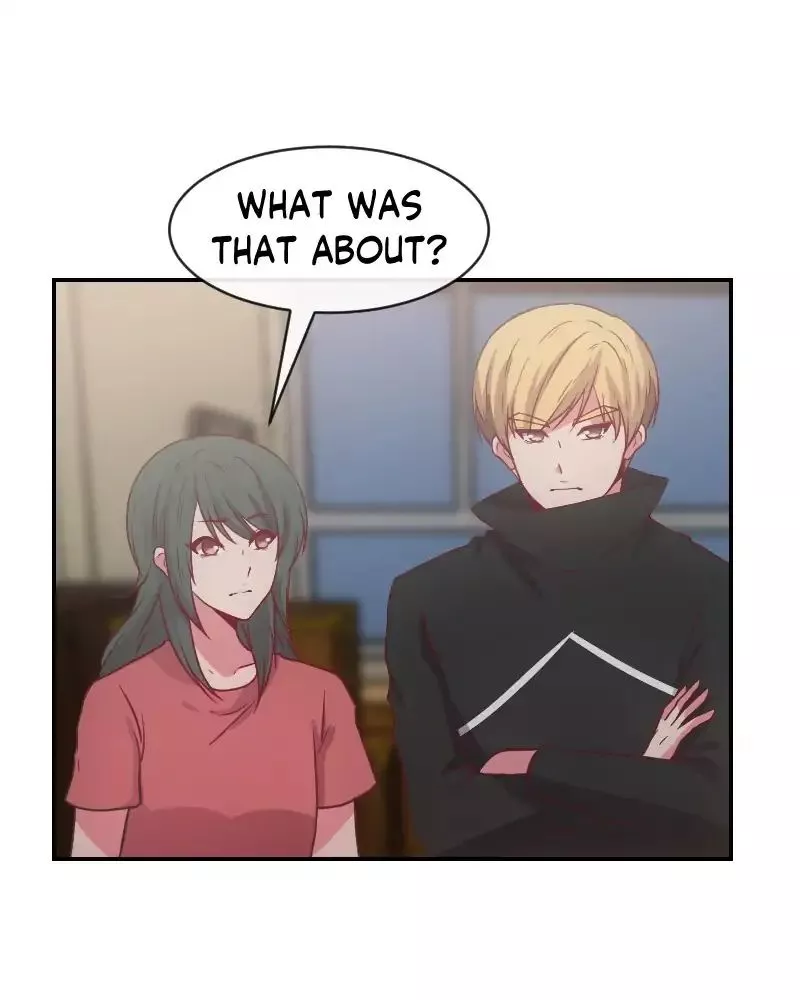 Read Age Matters Manga Online