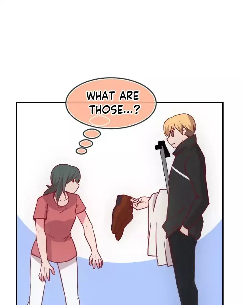 Read Age Matters Manga Online
