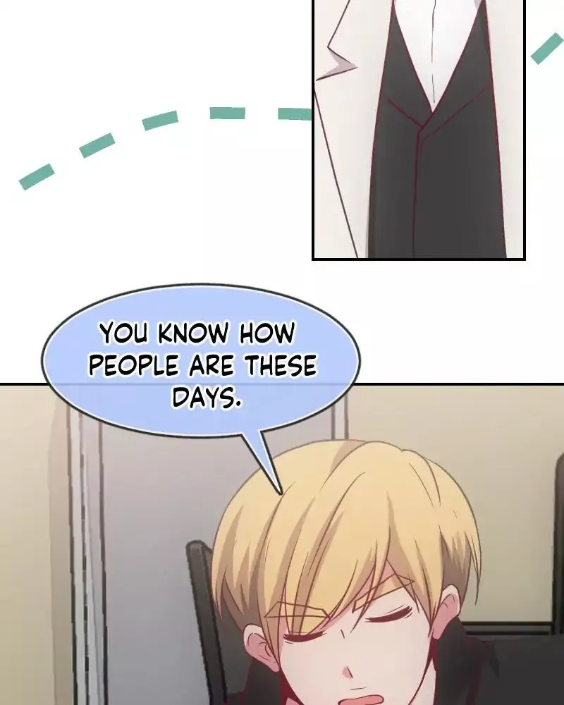 Read Age Matters Manga Online