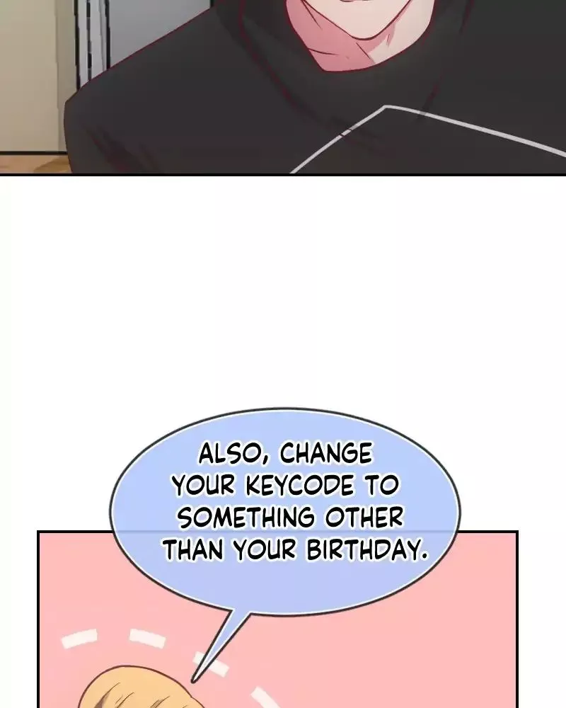 Read Age Matters Manga Online