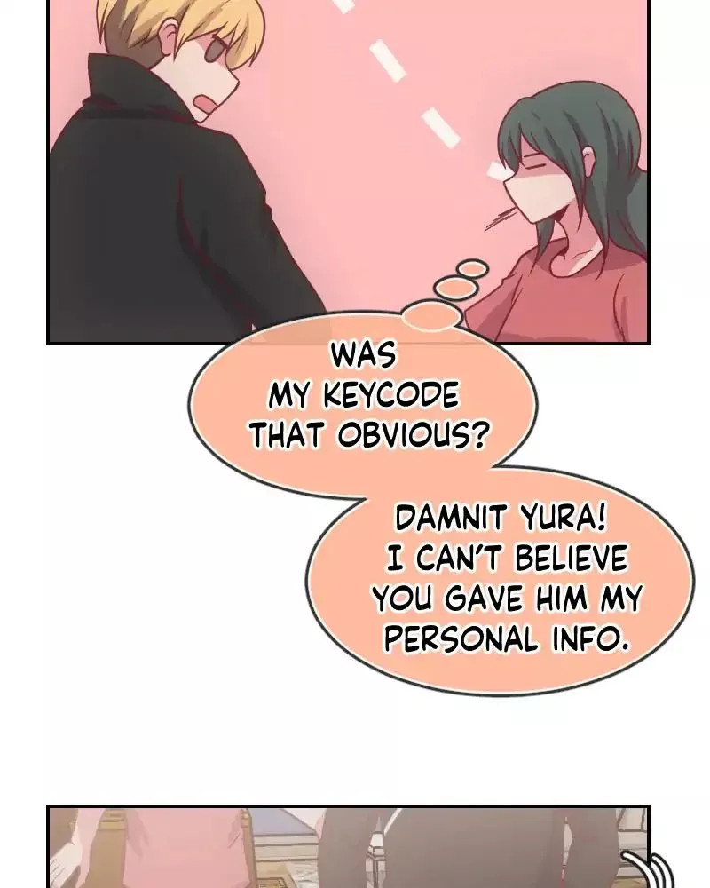Read Age Matters Manga Online